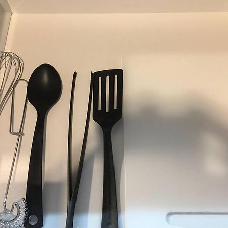 Apartament Fibra Brownie 리브니크 외부 사진