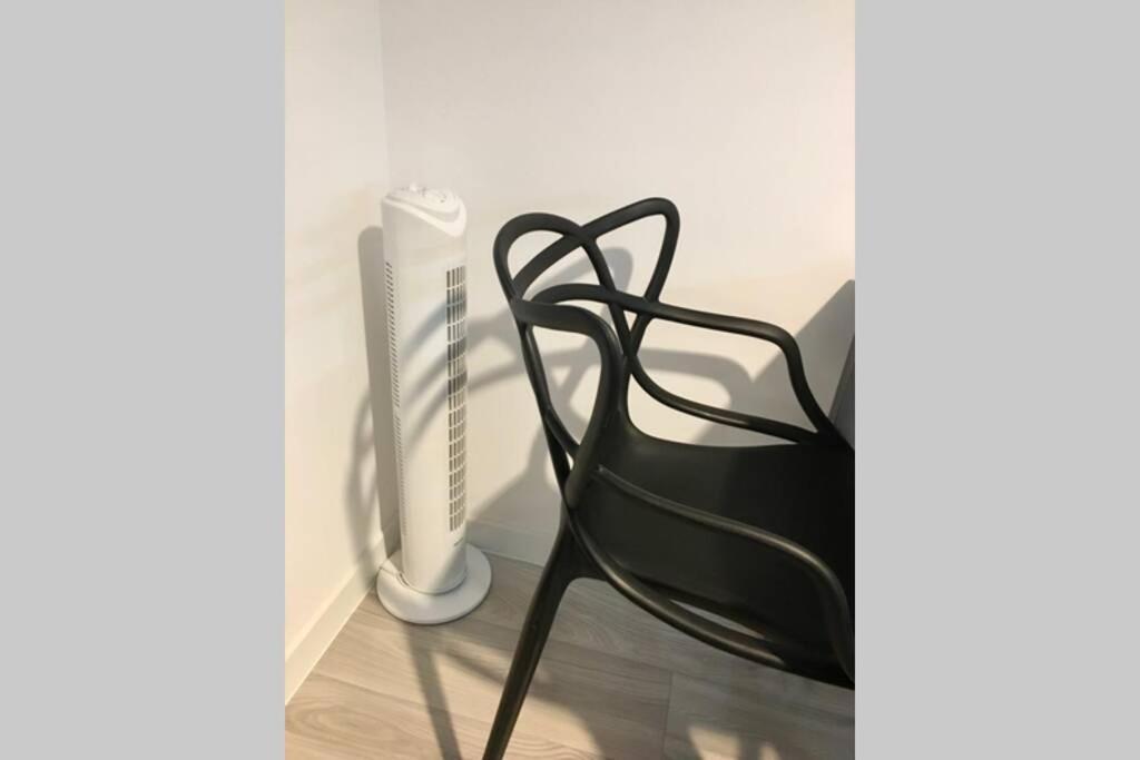 Apartament Fibra Brownie 리브니크 외부 사진