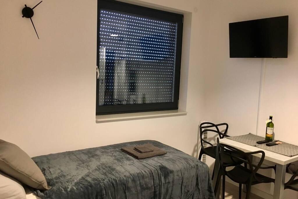 Apartament Fibra Brownie 리브니크 외부 사진