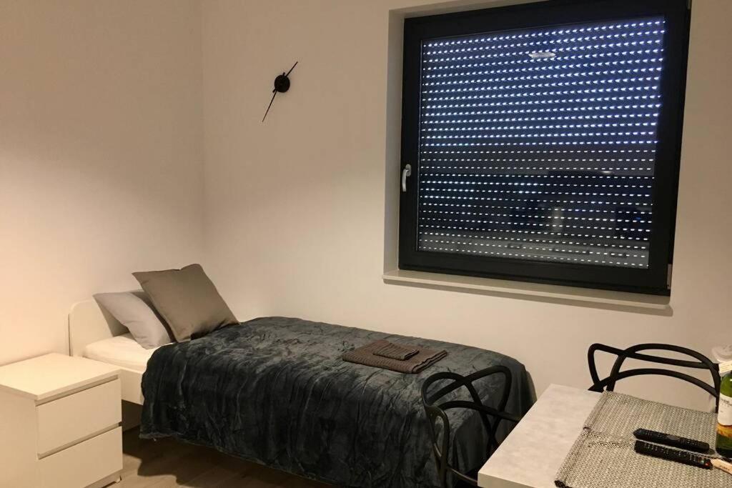 Apartament Fibra Brownie 리브니크 외부 사진