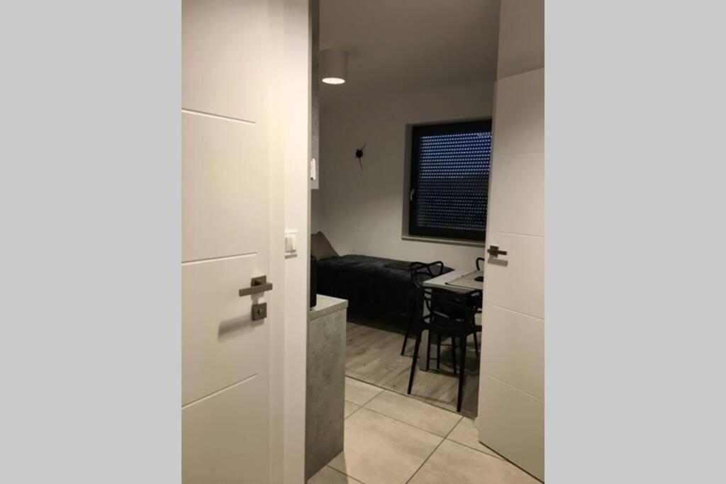 Apartament Fibra Brownie 리브니크 외부 사진