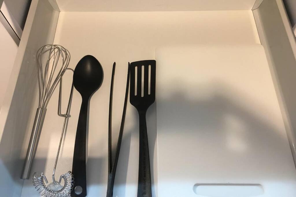 Apartament Fibra Brownie 리브니크 외부 사진